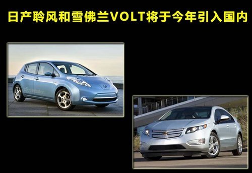 电动RAV4或IQ 丰田纯电动车明年将引入